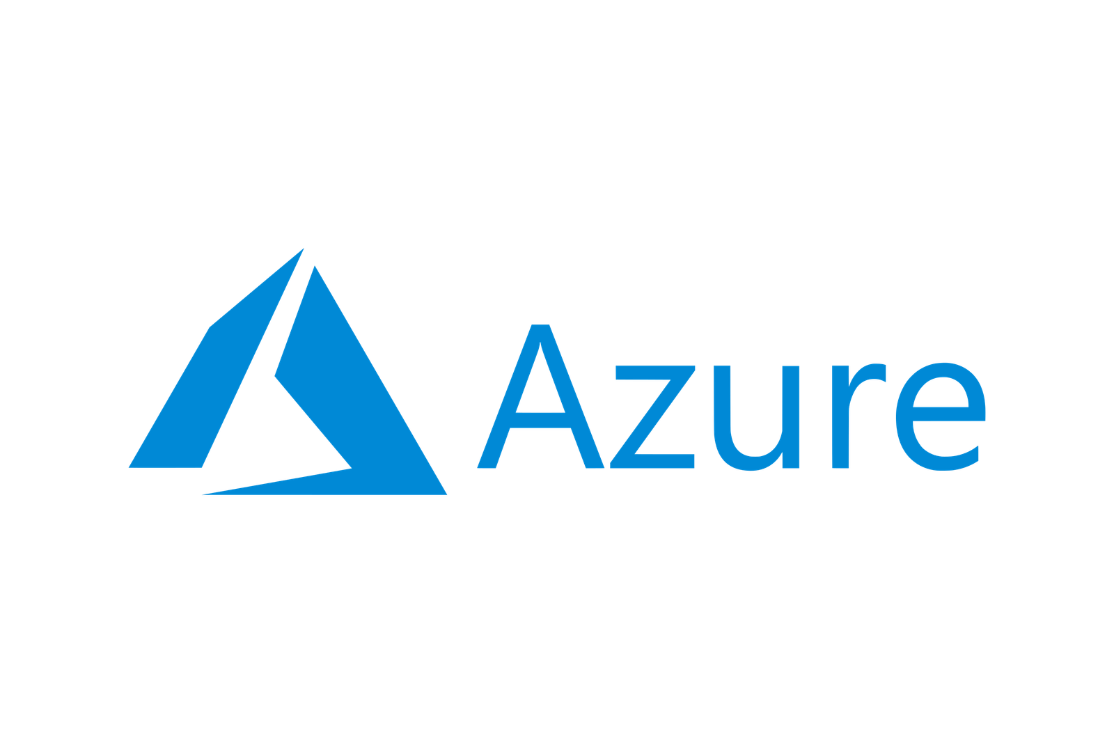 azure